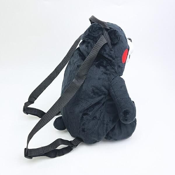 くまもんのアイテム