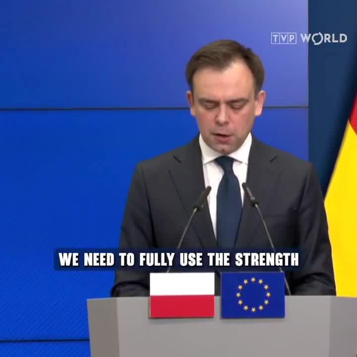 ポーランド財務大臣、中核EU（E6）の統合加速と資本市場同盟設立に向けたドイツの推進を支持