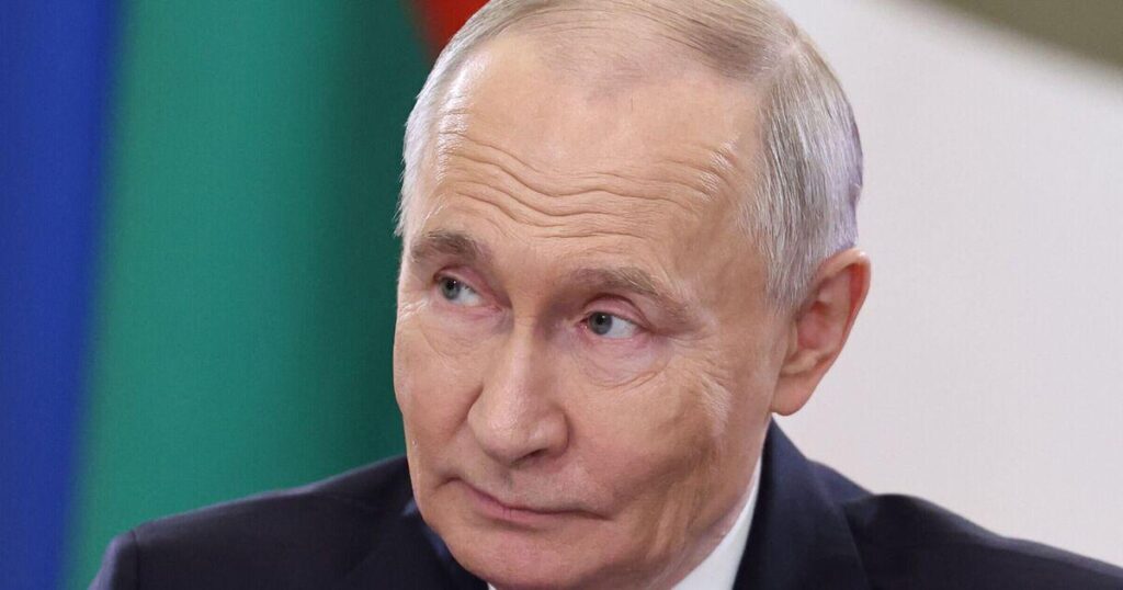 抗うつ薬の需要が急増しロシアでパニック