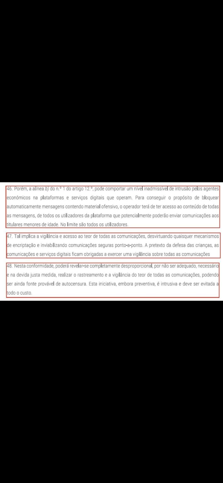 CNPD、未成年者のソーシャルネットワークへのアクセスを制限する法律を発表