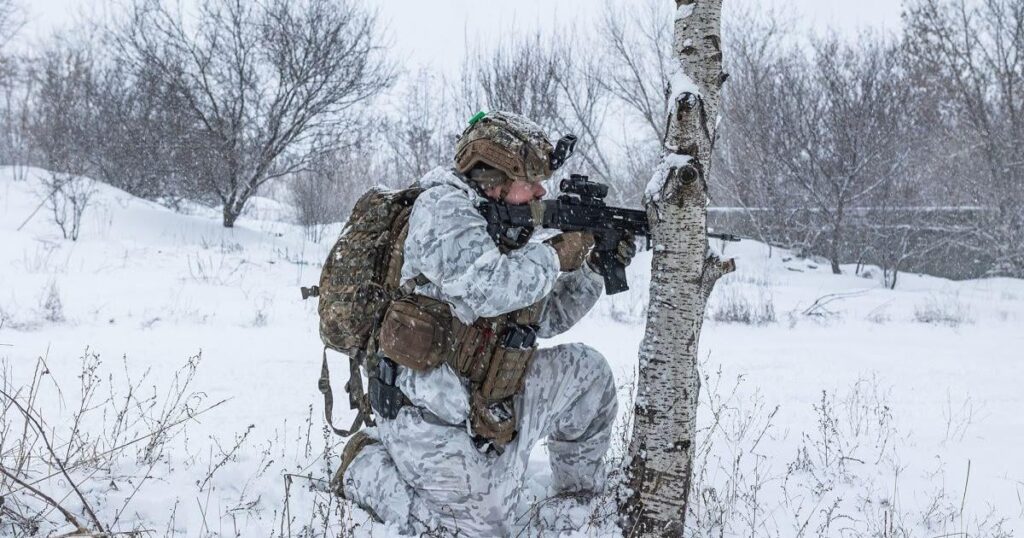 プーチン大統領のシベルスク「勝利」はロシア人にとって事前に計画されたキルゾーンの罠だったことが判明