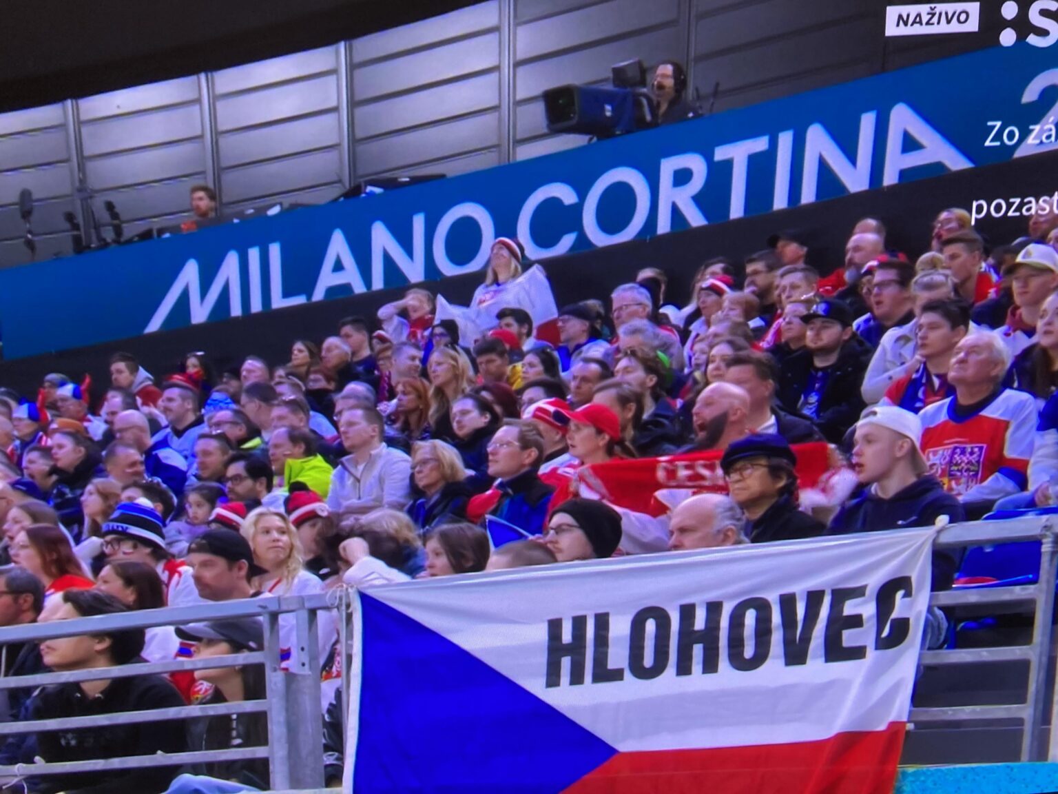 何か見逃したでしょうか？ザホリア併合？