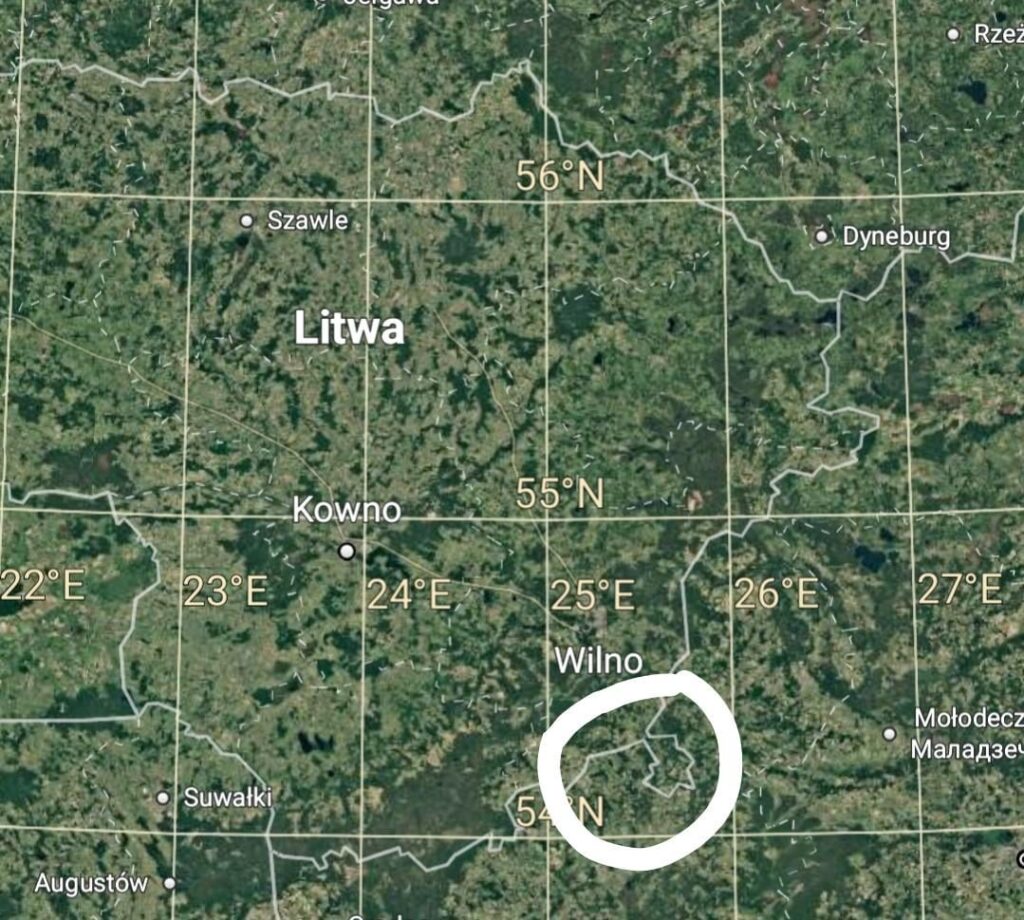 そこで何が起こっているのか