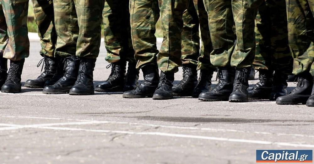 新しい兵役モデルが導入 - 教育の変更、月々の手当の増額、給与のアップグレード