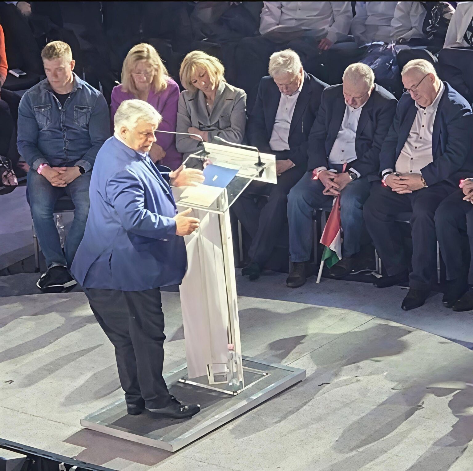 キャンペーンが大盛況です