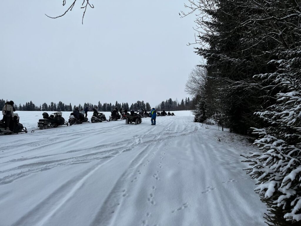ポーランドへのもう一つの忘れられない旅。 ポーランドへのもう一つの忘れられない旅。