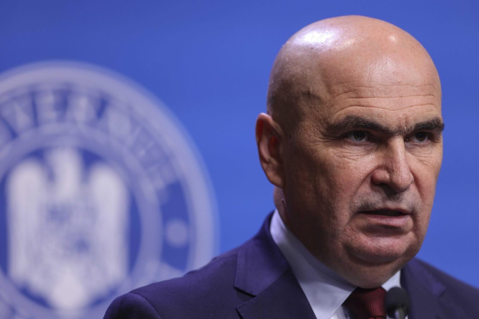 速報 ボロジャン首相、PNRRから金が失われれば大臣や国務長官を解任すると脅す