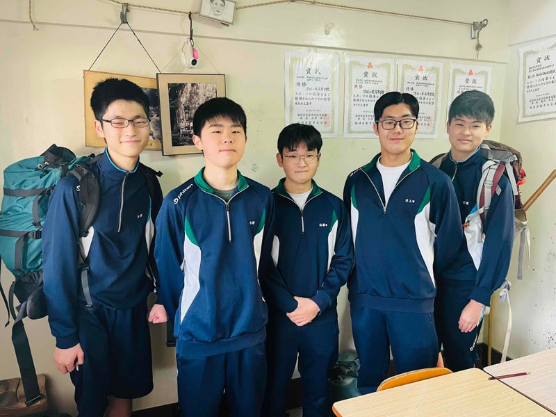 26年2月18日(水)放送 福岡県立浮羽工業高等学校 – RKB毎日放送 rkb