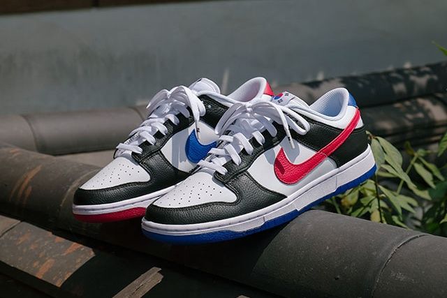 【リーク】2021年発売 NIKE DUNK LOW "SOUTH KOREA" 抽選/定価/販売店舗まとめ 1枚目