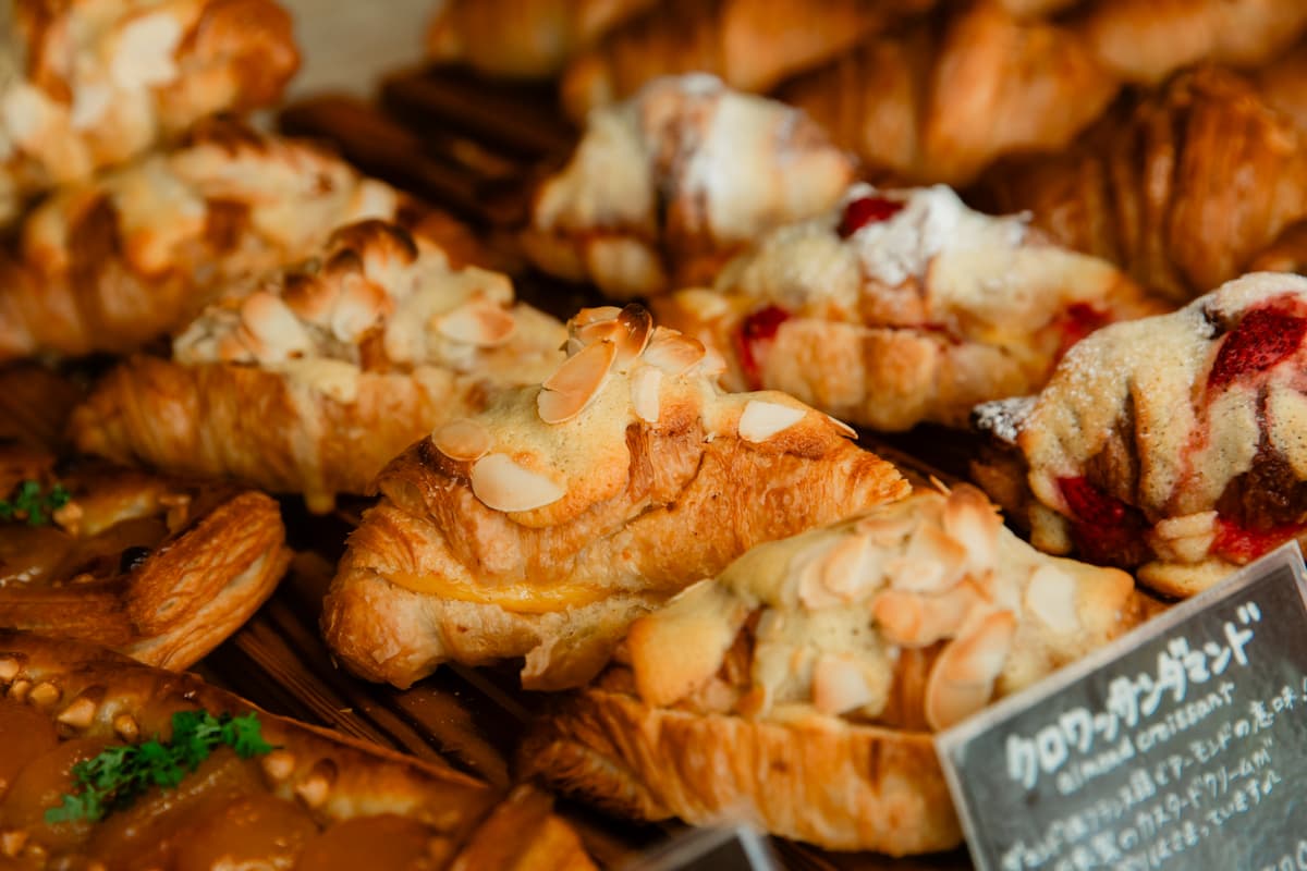 Pain de Kaito_名護市