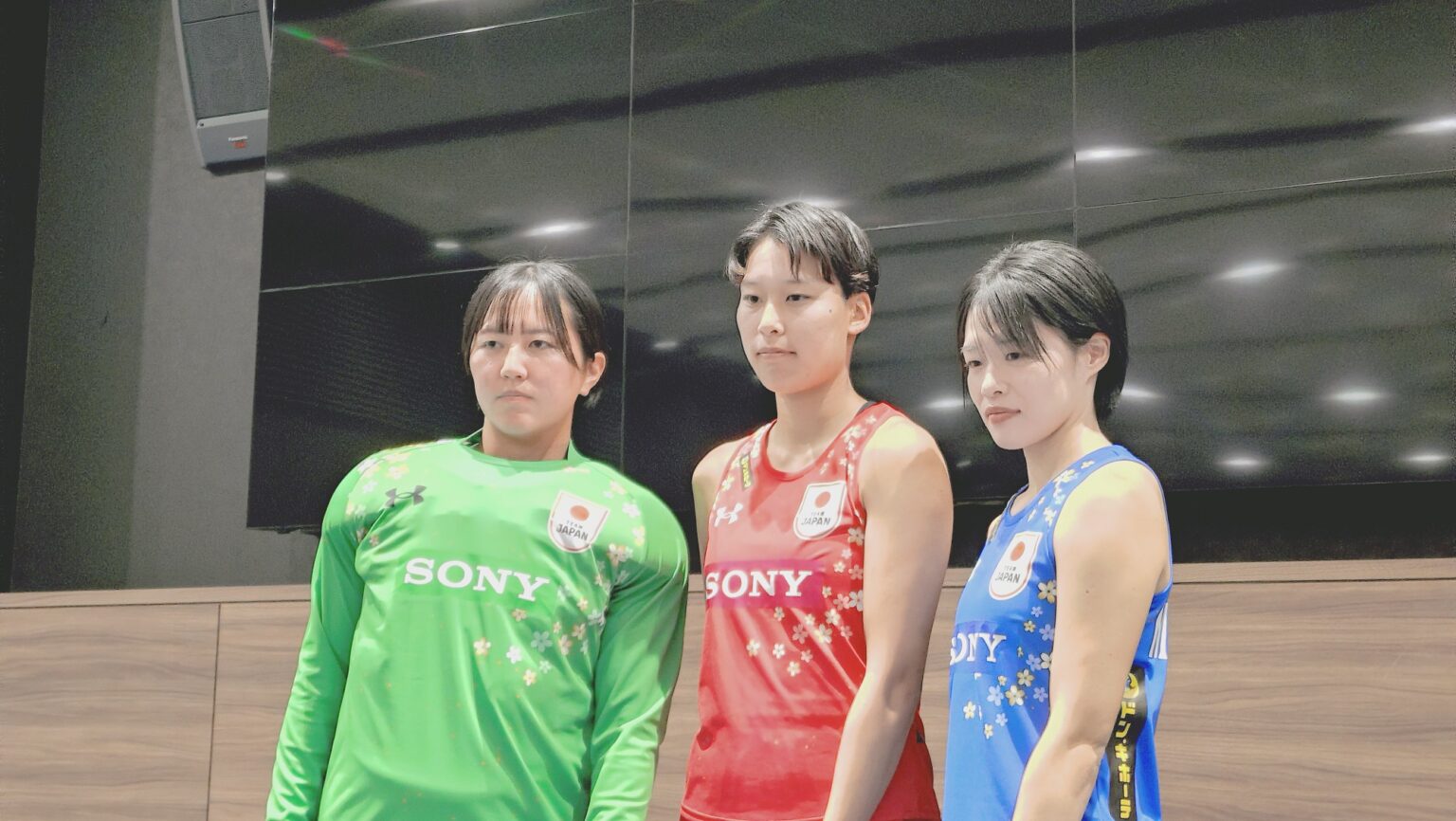 女子日本代表さくらジャパン、オーストラリア遠征へ ｜ マイホッケー（MY HOCKEY）｜ホッケー専門メディア
