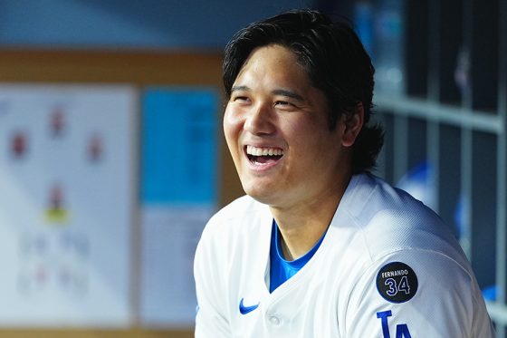 大谷翔平が告白「何のこっちゃ」　実は知らなかった米国文化、明かした意外な事実 | Full-Count