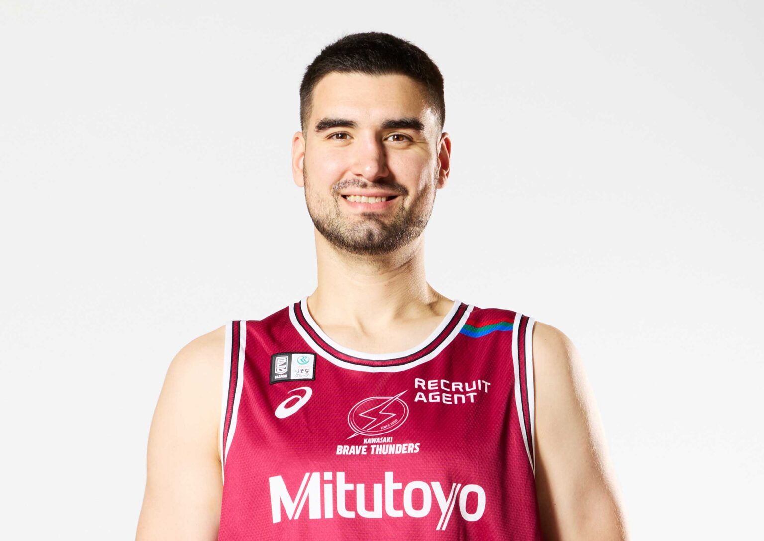 『FIBAバスケットボールワールドカップ2027 ヨーロッパ地区予選』Window2大会メンバー選出のお知らせ | 川崎ブレイブサンダース