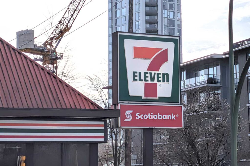 カナダのセブンイレブンで日本風たまごサンド発売、メディアで話題に | 日加トゥデイ/JC Today