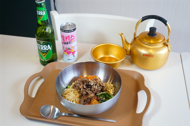 DEBAN KOREAN cafe&bar