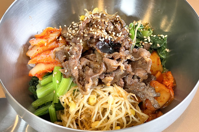 DEBAN KOREAN cafe&bar