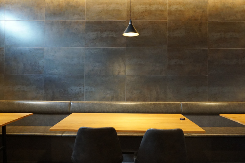 能美市にあるグルメバーガーショップGOKKYA BURGER & KITCHEN