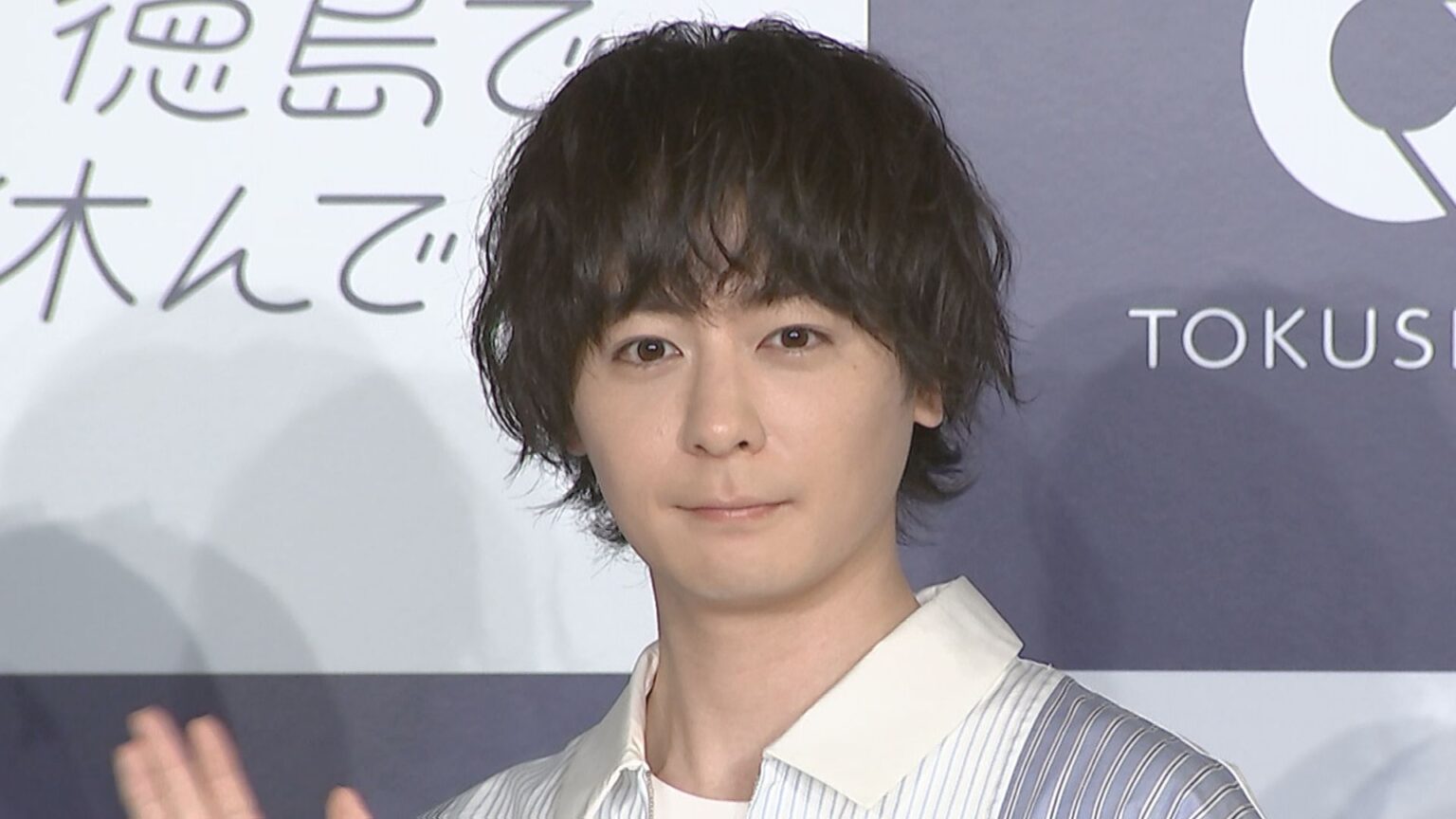 【犬飼貴丈】森三中の徳島愛に驚き〝大使として脅威を感じています〟阿波とくしま観光大使(TBS NEWS DIG Powered by JNN) 【犬飼貴丈】森三中の徳島愛に驚き〝大使として脅威を感じています〟阿波とくしま観光大使(TBS NEWS DIG Powered by JNN)