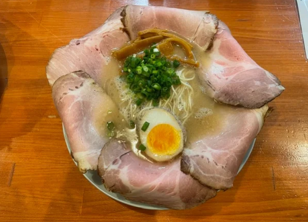 アオポンのブログ ／前橋の濃厚豚骨らーめん博多一路を実際に8回目食べた口コミ！ - 無料プレスリリース「PR-FREE」