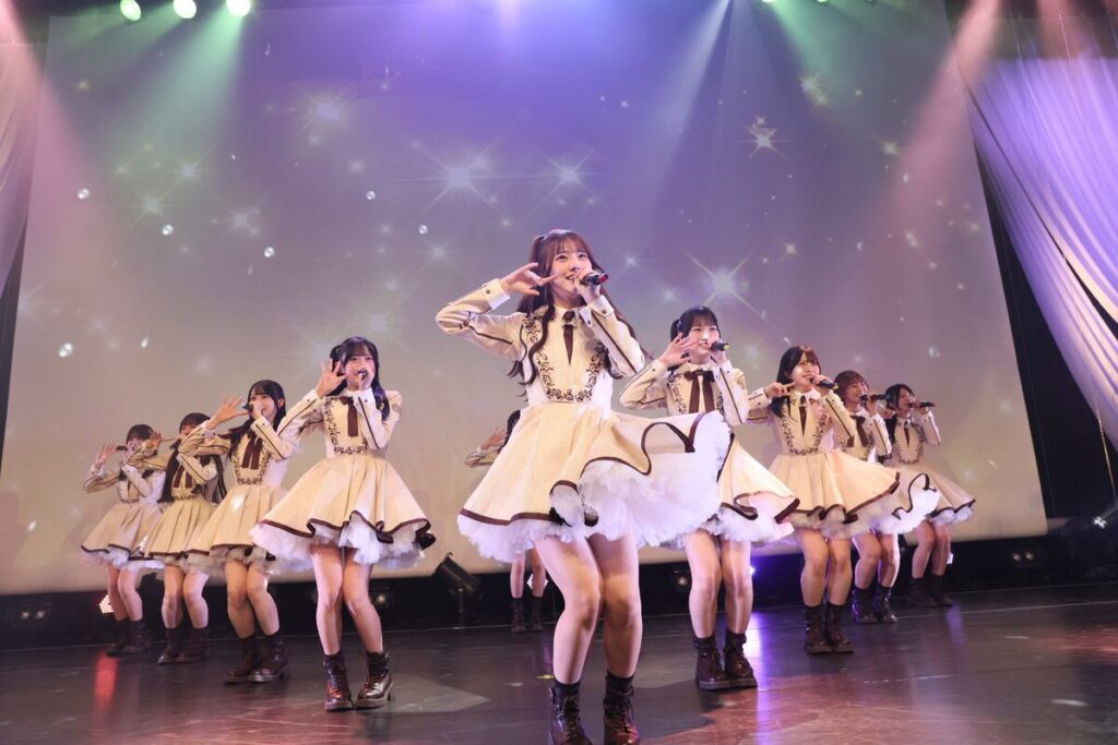 Rain Tree、7・29にZepp DiverCity（TOKYO）での単独公演決定　新野楓果「もっと成長し続ける」（サンケイスポーツ） - Yahoo!ニュース