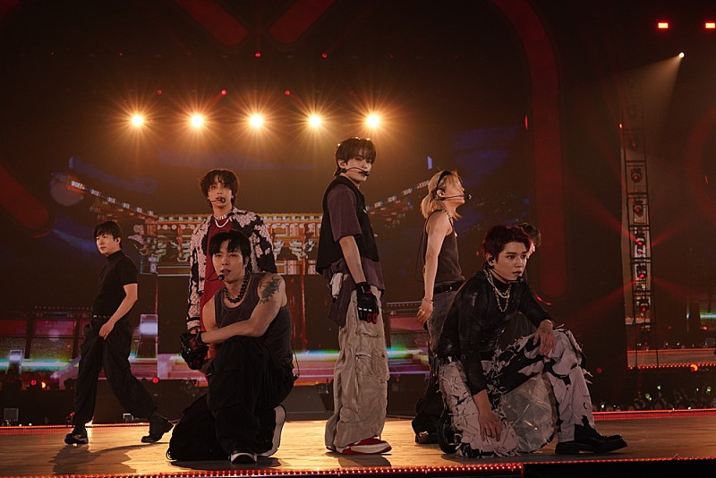 <ライブレポート>福岡に初上陸 テヨン除隊後&EXOカムバ後日本初ステージなど見どころ満載の【SMTOWN LIVE 2025-26 in FUKUOKA】初日(Billboard JAPAN) <ライブレポート>福岡に初上陸 テヨン除隊後&EXOカムバ後日本初ステージなど見どころ満載の【SMTOWN LIVE 2025-26 in FUKUOKA】初日(Billboard JAPAN)