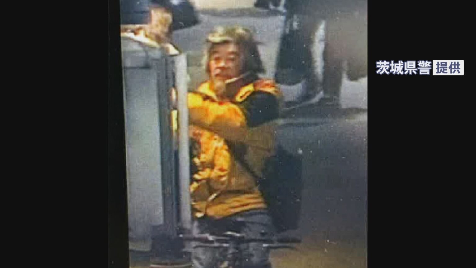 水戸駅前で男女4人が突然殴られるなどして重軽傷　つくば市に住む無職の男（45）を傷害の疑いで逮捕　茨城（TBS NEWS DIG Powered by JNN）