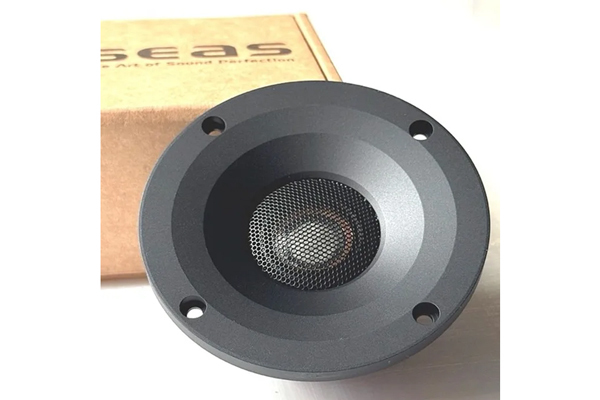 ノルウェー社、日本電気硝子の振動板を採用 - NNA EUROPE・ノルウェー・その他製造