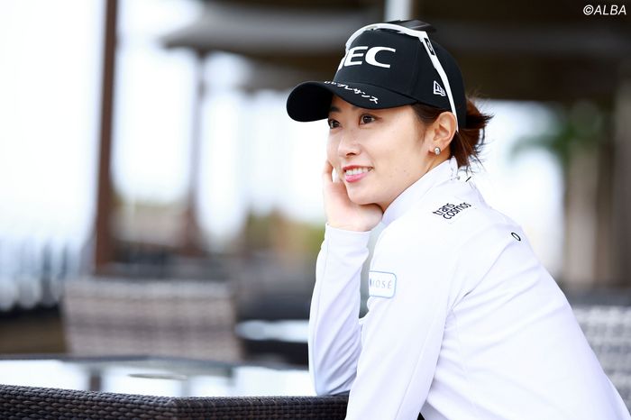 2勝挙げたエース1Wも変更へ　沖縄合宿中のプロ7年目・安田祐香が今季目指す“3つの目標”（ゴルフ総合サイト ALBA Net） - Yahoo!ニュース