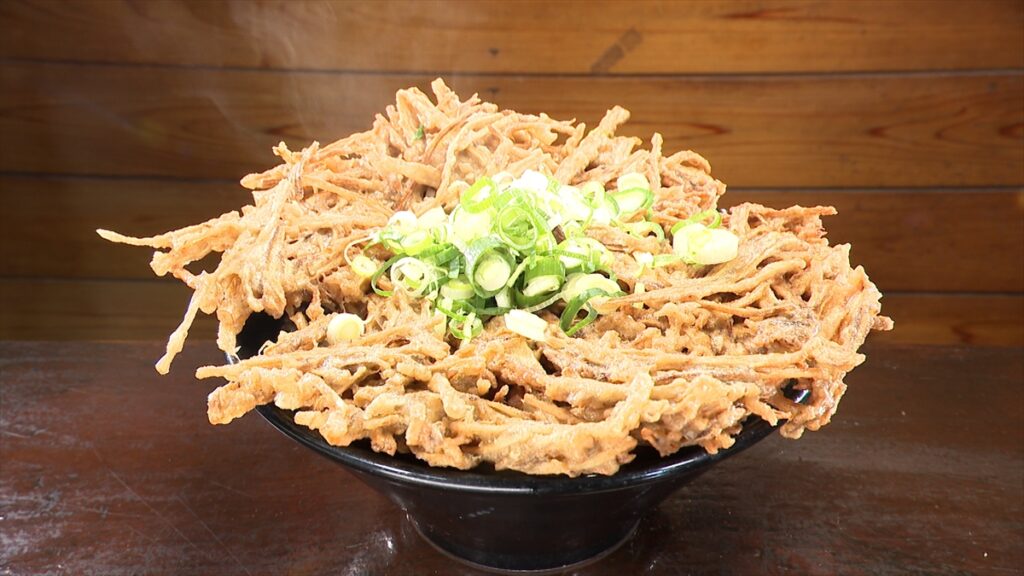 『オモウマい店』宮崎の“ヨッシャーうどん店主”が久々登場　新しい出会いと別れに密着（TV LIFE web） - Yahoo!ニュース