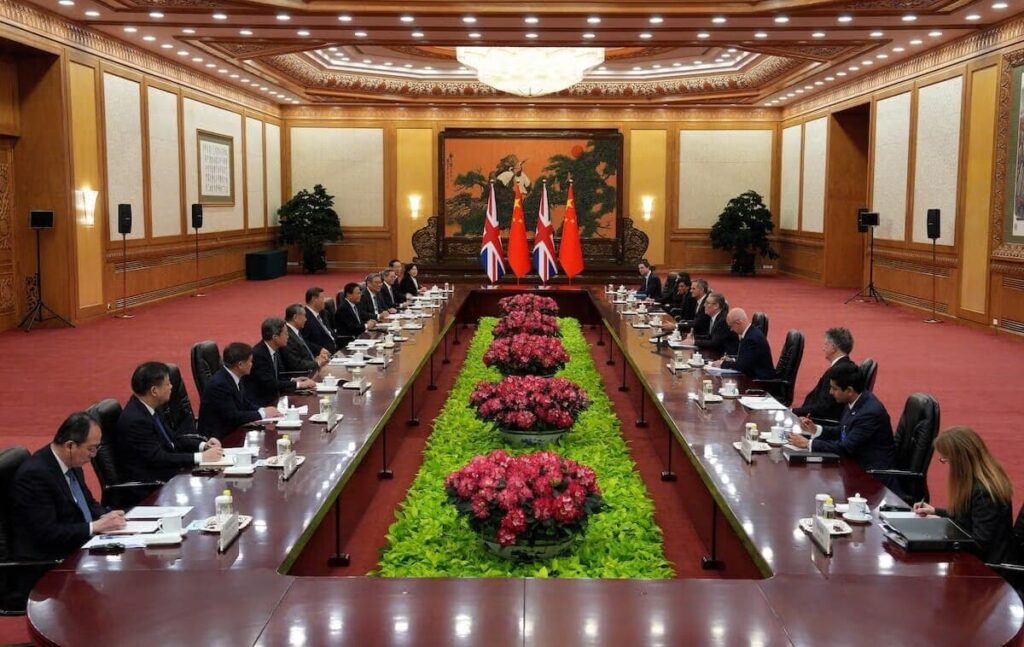 トランプ不信から中国に接近した欧州外交の誤算…中国を神と崇めた結果は？（ニューズウィーク日本版） - Yahoo!ニュース