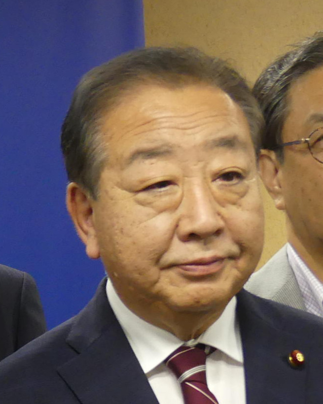 【衆院選】野田佳彦氏「緊急メッセージ」長文公開「我が中道にとても厳しい数字が並んでいます」（日刊スポーツ） - Yahoo!ニュース