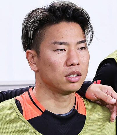 浅野拓磨（24年9月5日撮影）