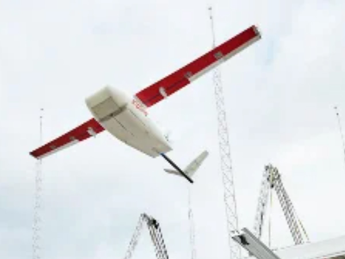 そらいいな/長崎県福江島で特別養護老人ホーム向け処方薬のドローン配送開始 20260203so02 1 - そらいいな/長崎県福江島で特別養護老人ホーム向け処方薬のドローン配送開始