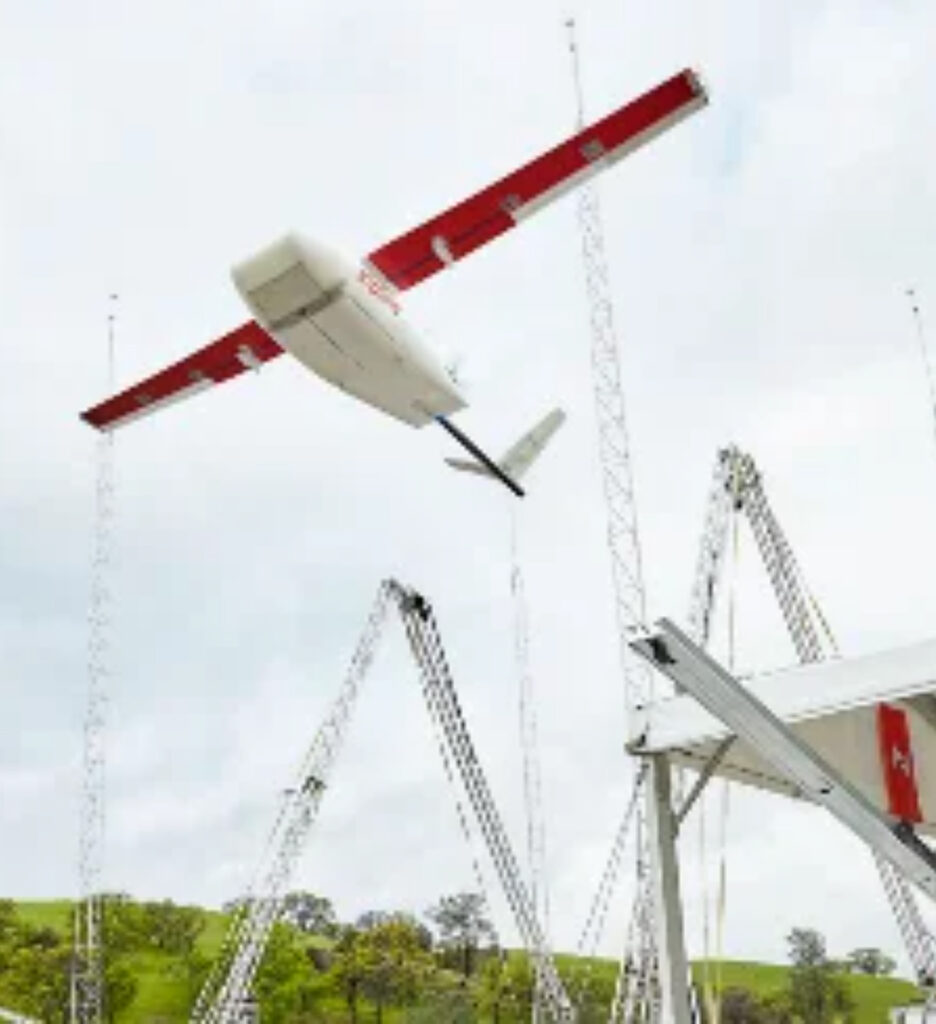 そらいいな/長崎県福江島で特別養護老人ホーム向け処方薬のドローン配送開始 ─ 物流ニュースのLNEWS そらいいな/長崎県福江島で特別養護老人ホーム向け処方薬のドローン配送開始 ─ 物流ニュースのLNEWS