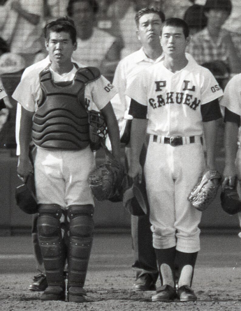 オイシックス・桑田真澄CBOがPL学園同級生の今久留主成幸さんを追悼 「かけがえのない仲間」（スポニチアネックス） - Yahoo!ニュース