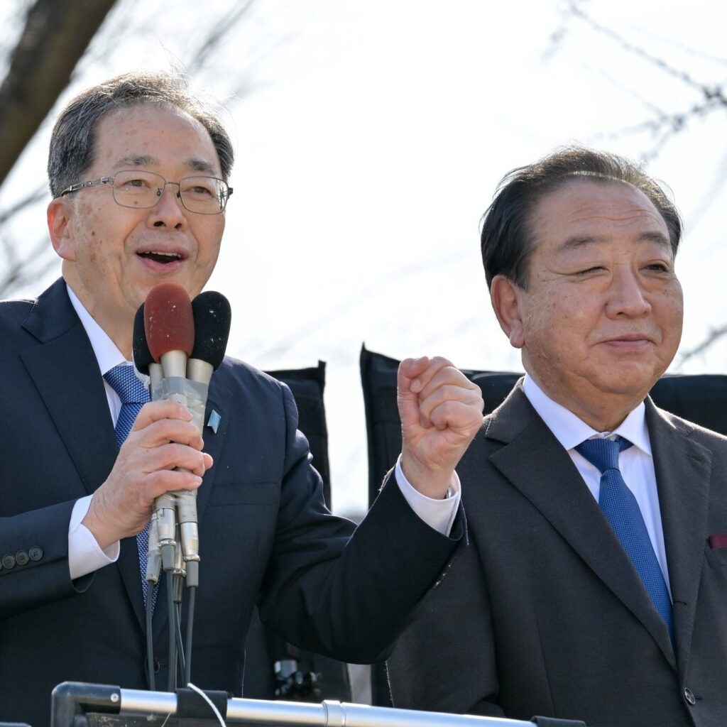 〈中道議席半減予測で立憲に衝撃〉「うちは3人に1人しか生き残れない」「公明と創価学会に乗っ取られた」選挙後は内部分裂も？ - Yahoo!ニュース