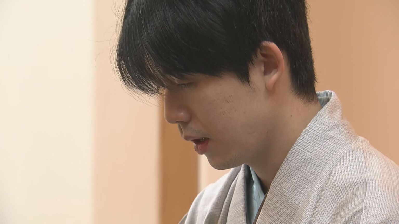 【速報】藤井聡太六冠（23）王将戦第3局 敗れる 「チャンスの少ない将棋に…」 これで1勝2敗に 第4局は2月17日に和歌山市で（CBCテレビ）