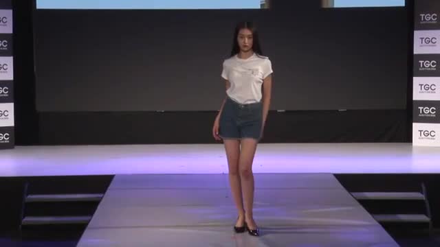 富山の中学生が「TOKYO GIRLS COLLECTION」出場へ　【動画あり】（富山テレビ） - Yahoo!ニュース