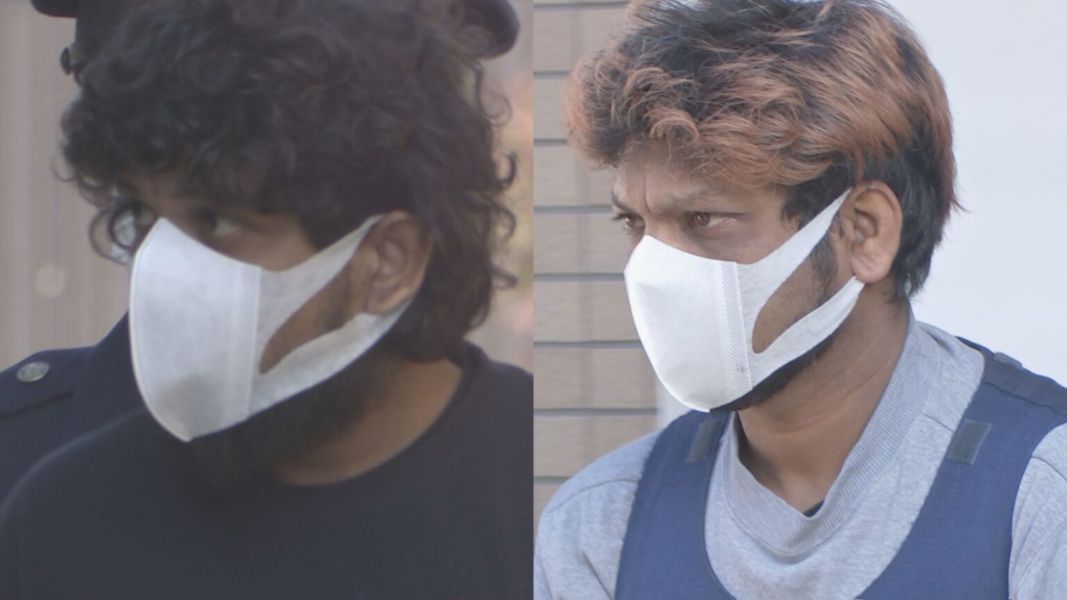 千葉・多古町の強盗傷害事件　スリランカ国籍の男女3人を逮捕　住人の男性（73）の手足を縛り現金入りの財布とスマホを奪った疑い　他にも共犯者か　千葉県警（TBS NEWS DIG Powered by JNN）