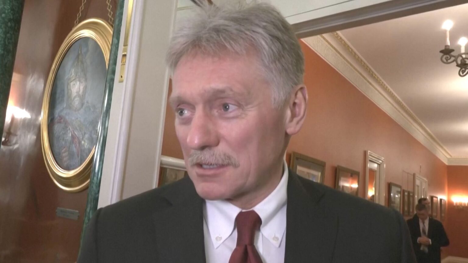 ロシア大統領報道官　新START失効に遺憾の意を表明「責任ある慎重なアプローチを維持する」（TBS NEWS DIG Powered by JNN）