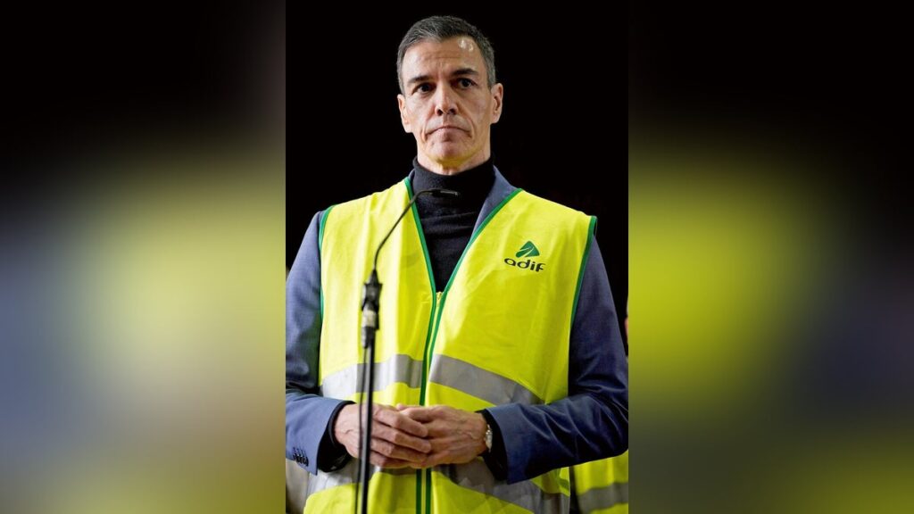 スペイン首相、１６歳未満のＳＮＳ禁止方針「子供たちをデジタルの無法地帯から守らねばならない」 - 読売新聞オンライン