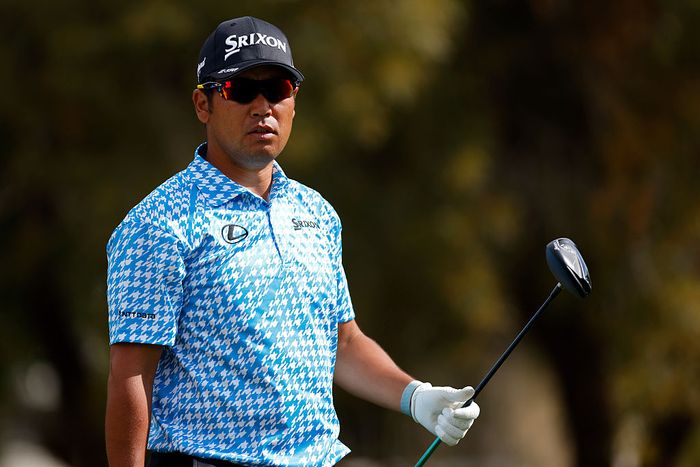 ＜速報＞過去2勝の松山英樹はボギーなしの「68」　暫定13位でホールアウト（ゴルフ総合サイト ALBA Net） - Yahoo!ニュース