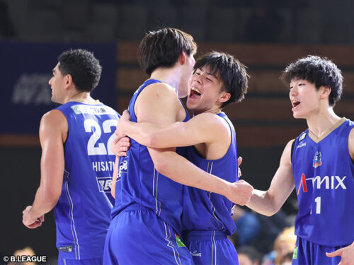 【B2第19節 見どころ】浮上の兆しを見せている青森…B.LEAGUE DRAFT 2026指名選手や上位対決にも注目（バスケットボールキング） - Yahoo!ニュース
