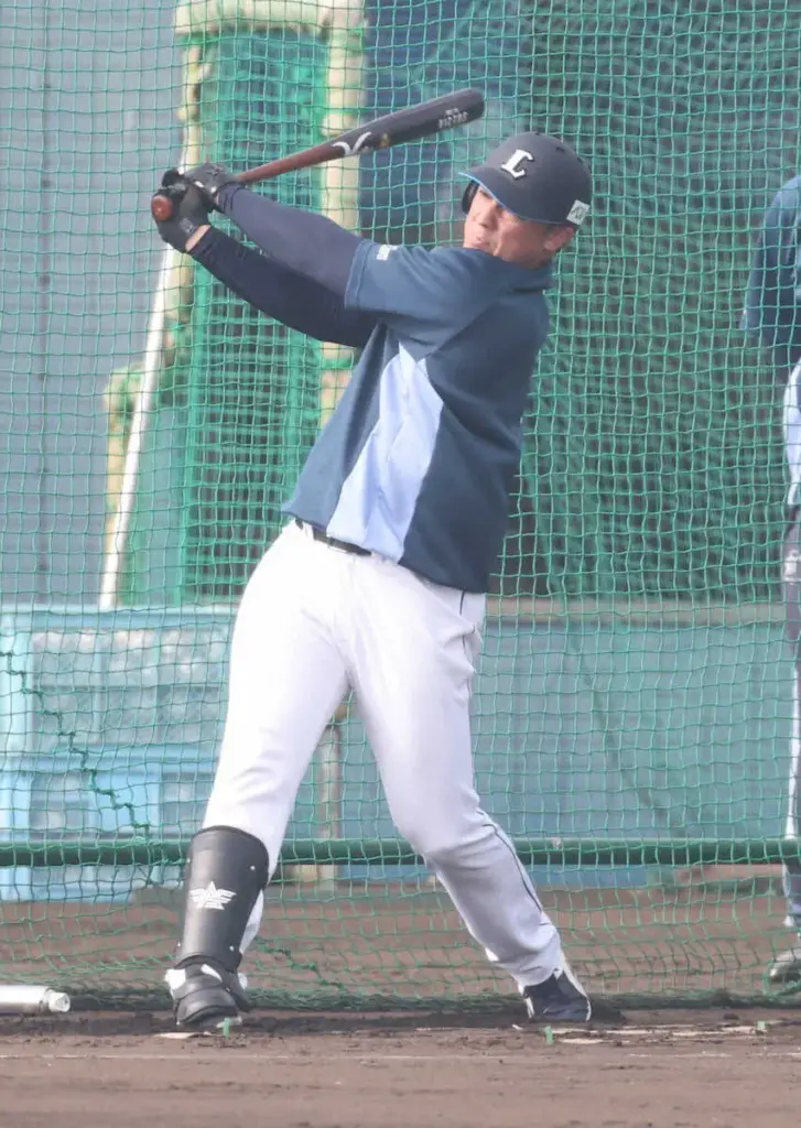 西武・林安可がWBC台湾代表に選出　「全力で準備したい」 - スポニチ Sponichi Annex 野球