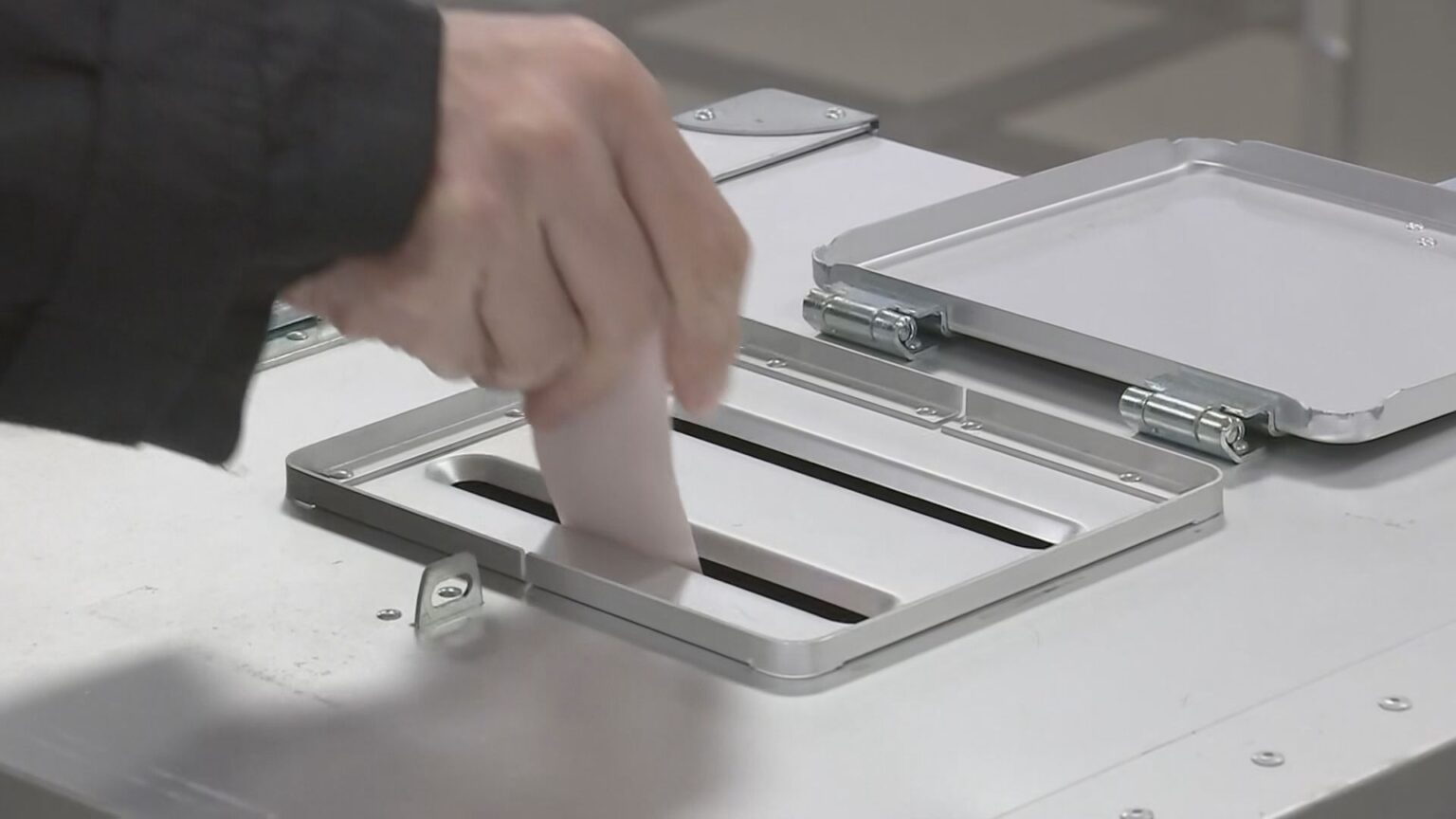 【速報】2月6日までに約2080万人が期日前投票　前回比126.56%（TBS NEWS DIG Powered by JNN）