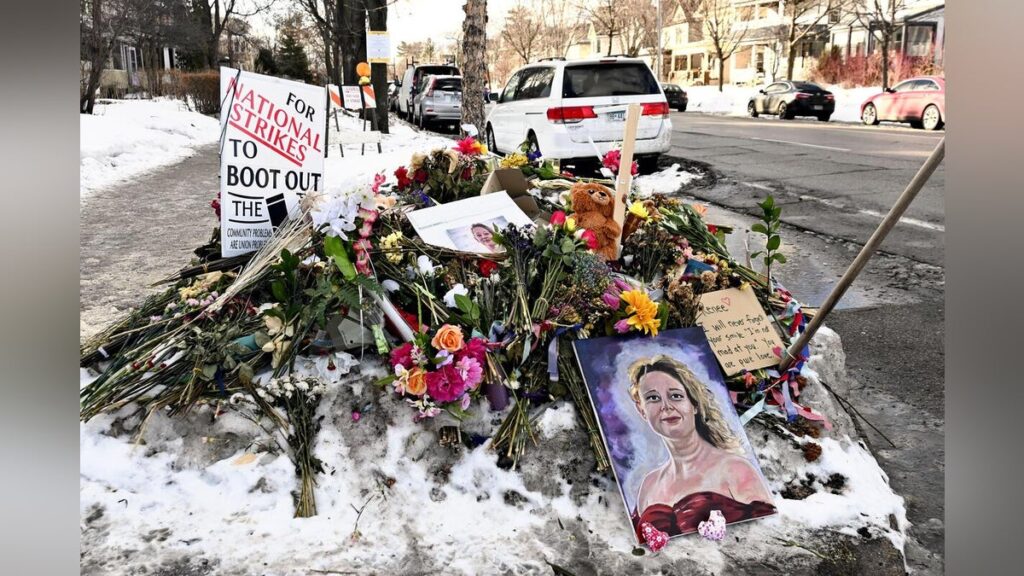 米移民当局の女性射殺から１か月、国際色豊かな街は閑散…ベトナム戦争支えたモン族に狙い「深く傷ついた」 - 読売新聞オンライン