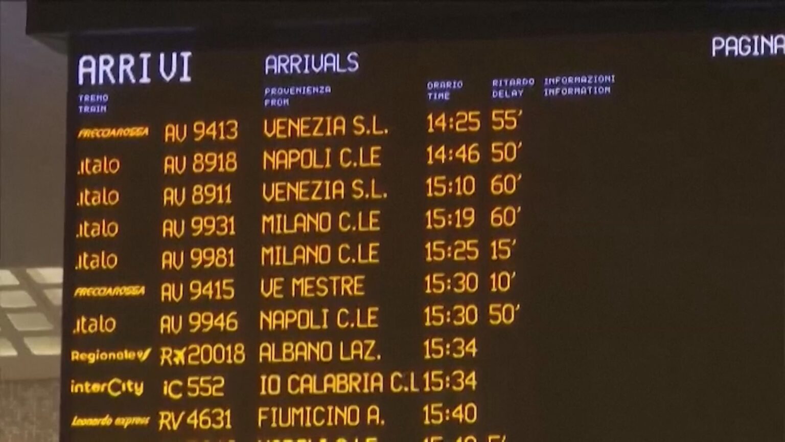 五輪開催のイタリア鉄道路線で破壊行為　ケーブル切断など3件相次ぐ（TBS NEWS DIG Powered by JNN）