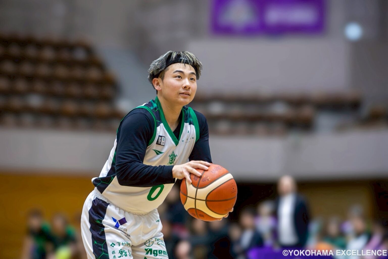 【試合結果】「りそなグループ B.LEAGUE 2025-26 B2リーグ戦」第19節 山形ワイヴァンズ 戦