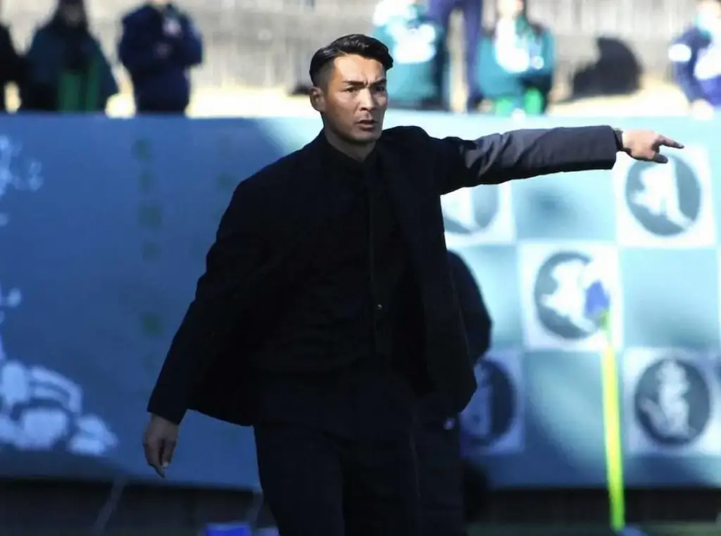 【記事全文】J2藤枝 槙野監督の初陣飾れず…J3岐阜に0―2敗戦「やりたいことはできなかった」　 - スポニチ Sponichi Annex サッカー