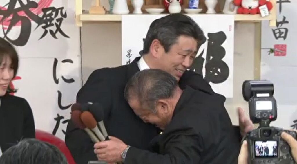 衆議院選挙 石川県の3選挙区は自民党が全勝 比例復活を含めると県内関係の議員は過去最多タイの6人に（MRO北陸放送） - Yahoo!ニュース